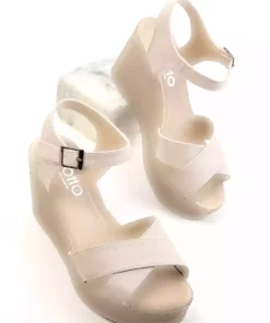 کفش لژ دار بژ زنانه برند SOHO کد 1753869127