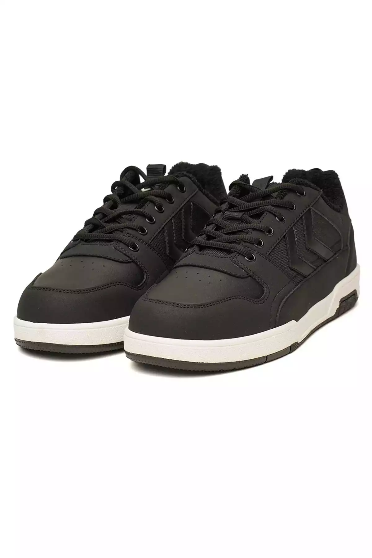 کفش مشکی برند hummel کد 1753406475