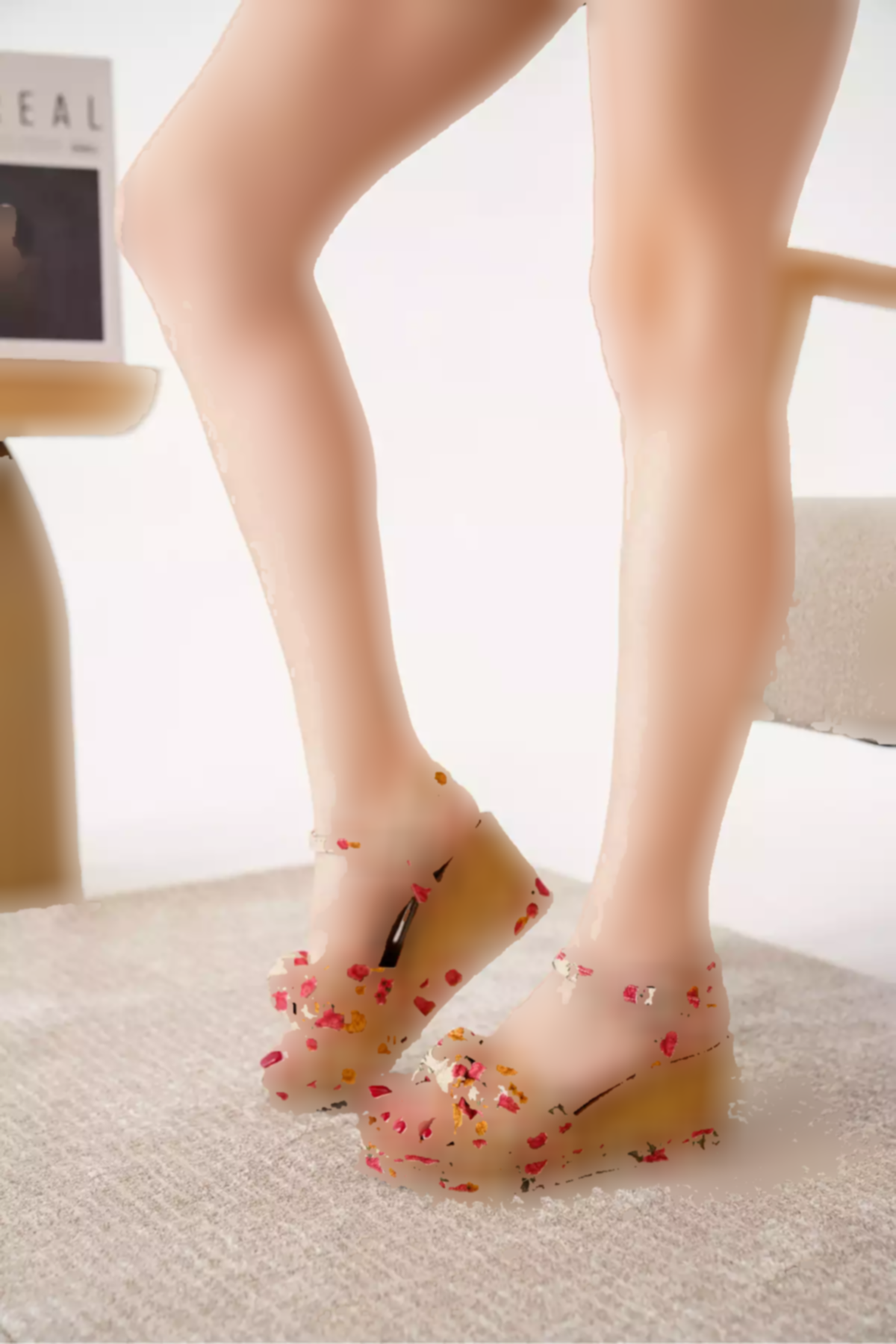 کفش لژ دار روزانه کلاسیک زنانه برند Daxtors کد 1753647128