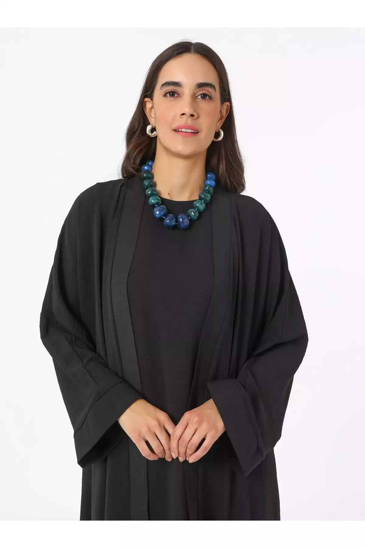 ست دوتایی لباس مجلسی پیراهن & برند Refka کد 1753720984