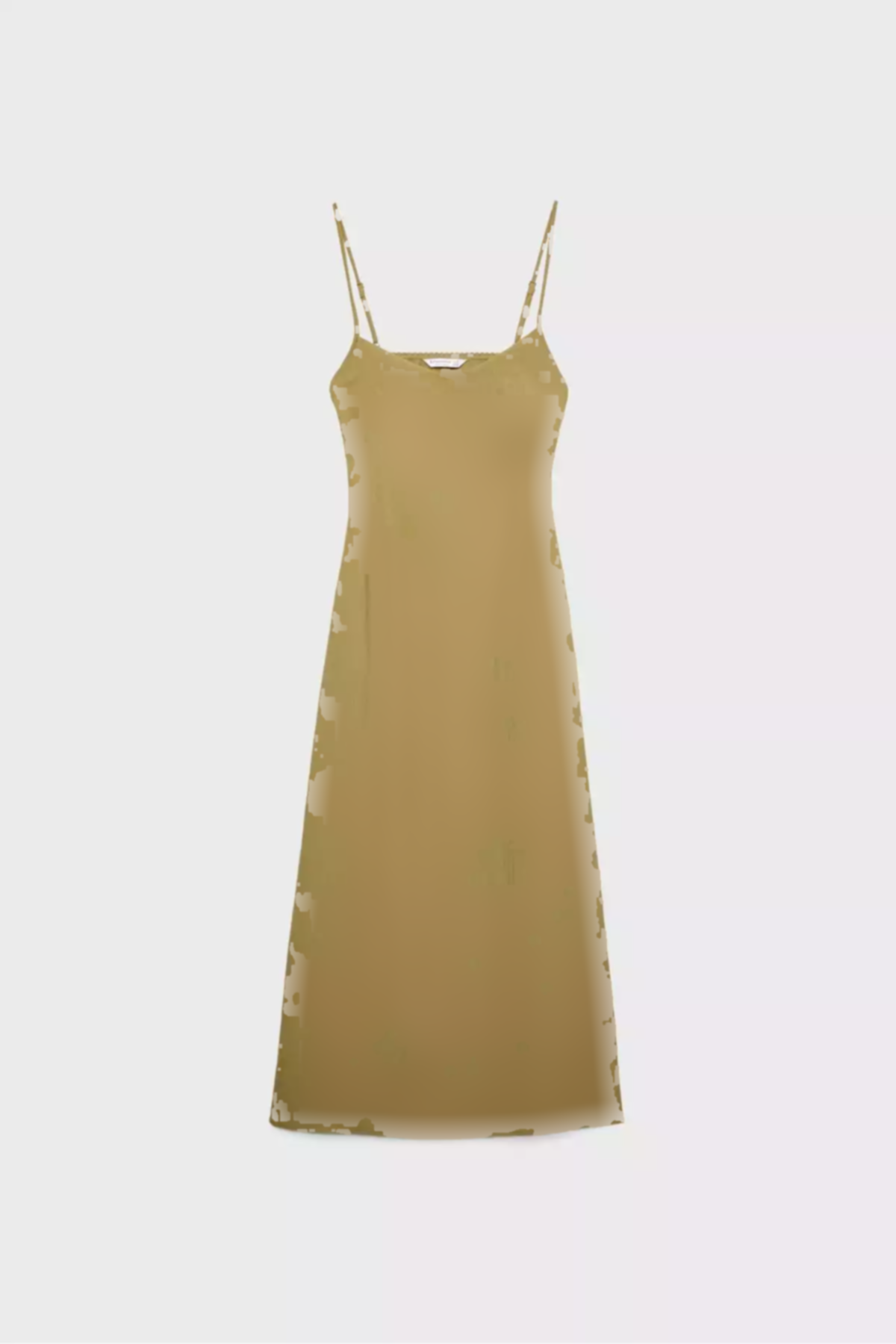 پیراهن بلند بافتنی برند Stradivarius کد 1753472465