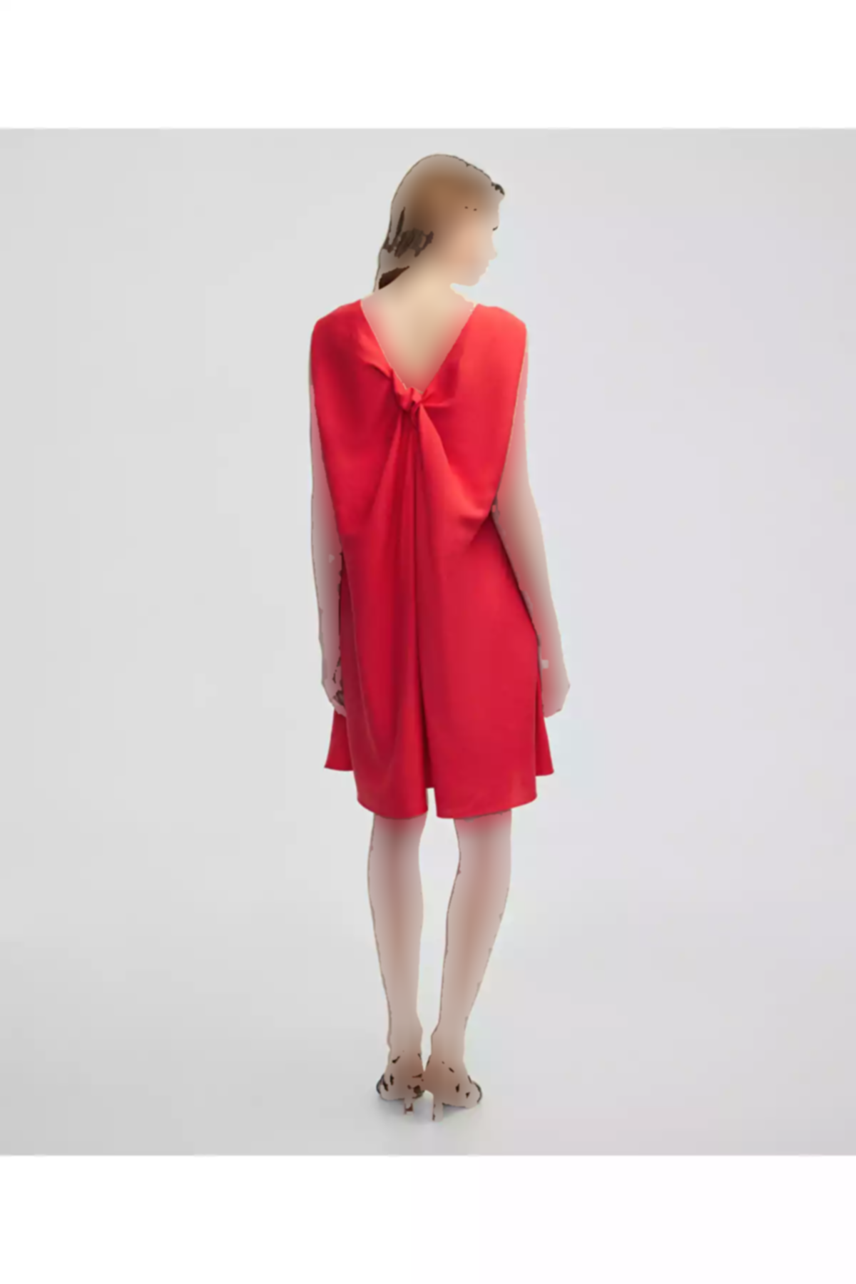 پیراهن برش راحت برند İpekyol کد 1753657930