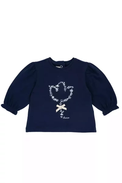 تیشرت آستین بلند برند Chicco کد 1753799530