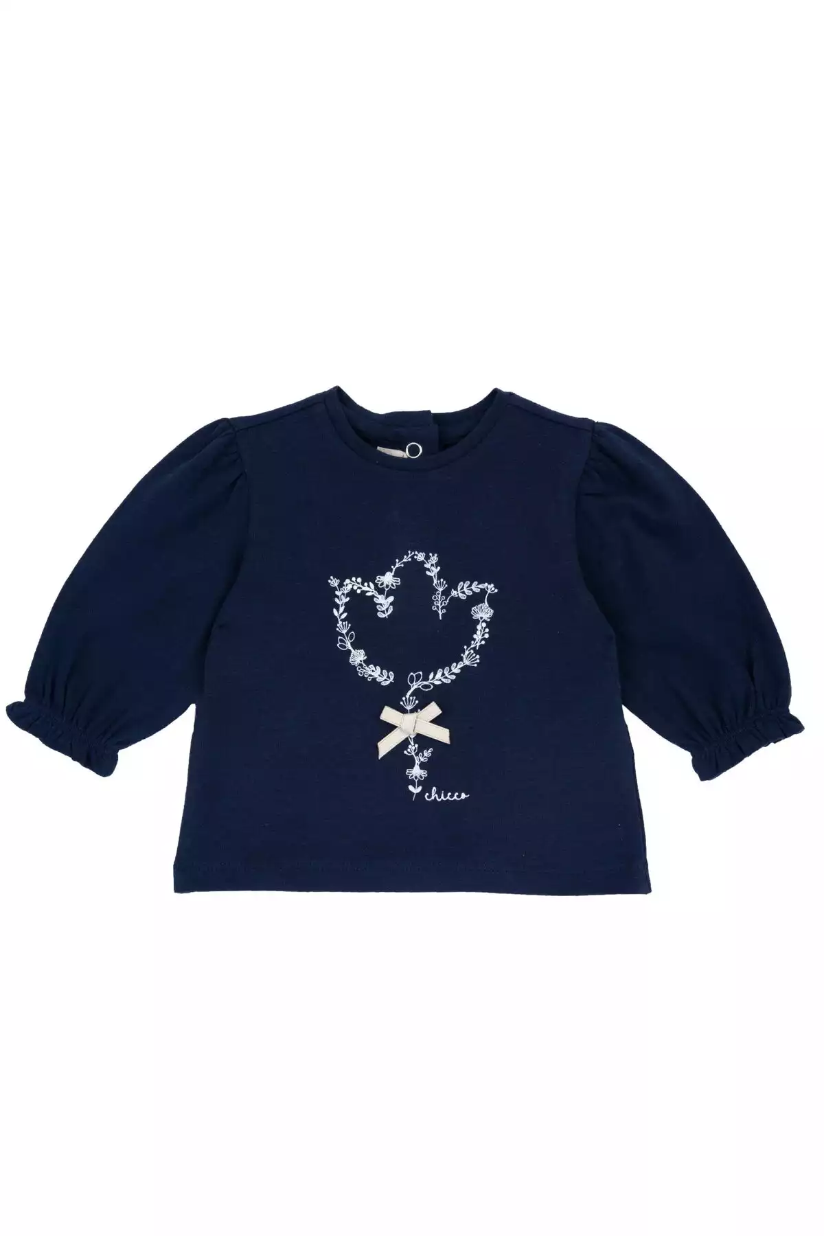 تیشرت آستین بلند برند Chicco کد 1753799530