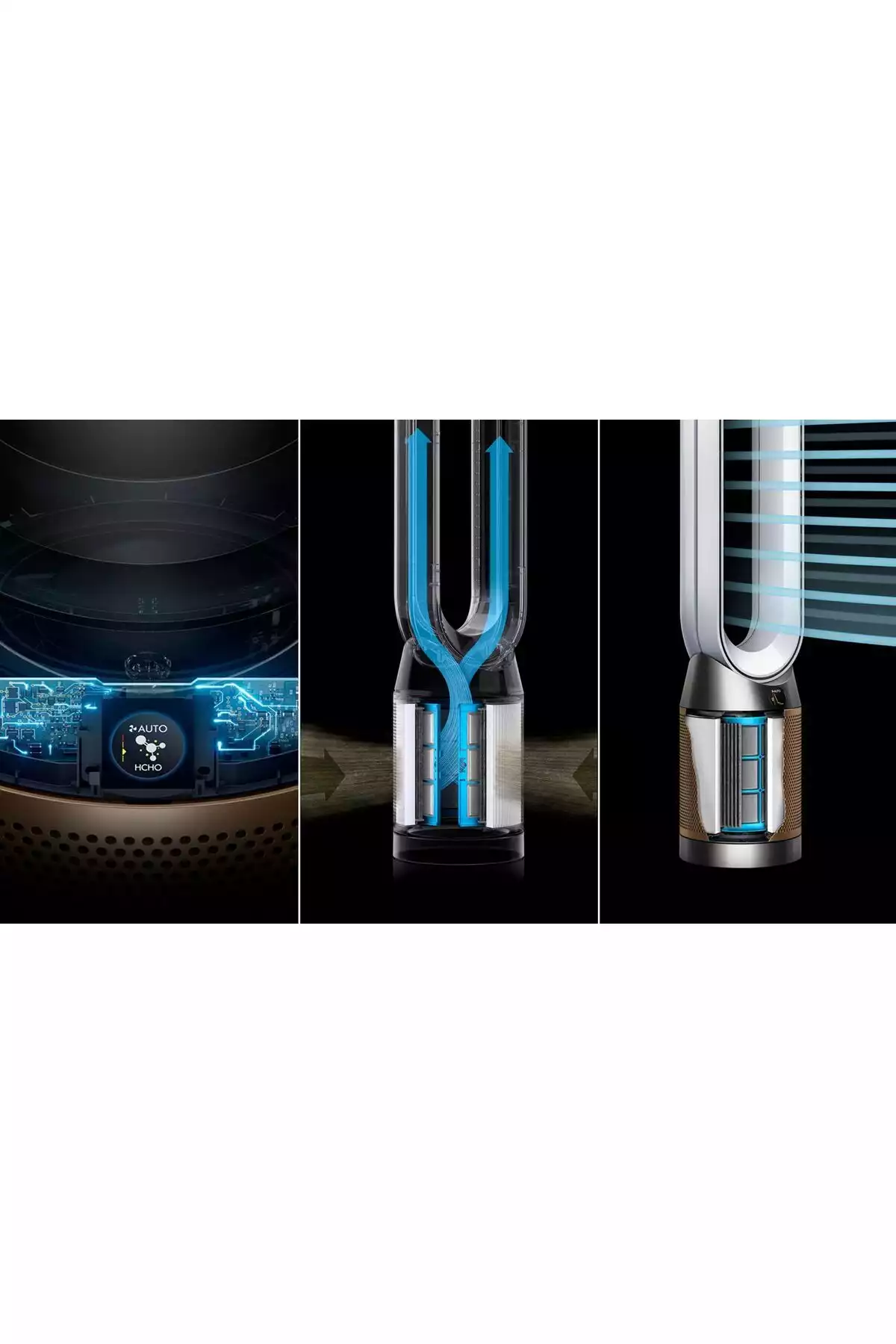 پاک کننده هوا cool برند DYSON کد 1753494072