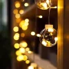 led تزئینی 80 نورانی نور روز برند ALSHOP کد 1753589466