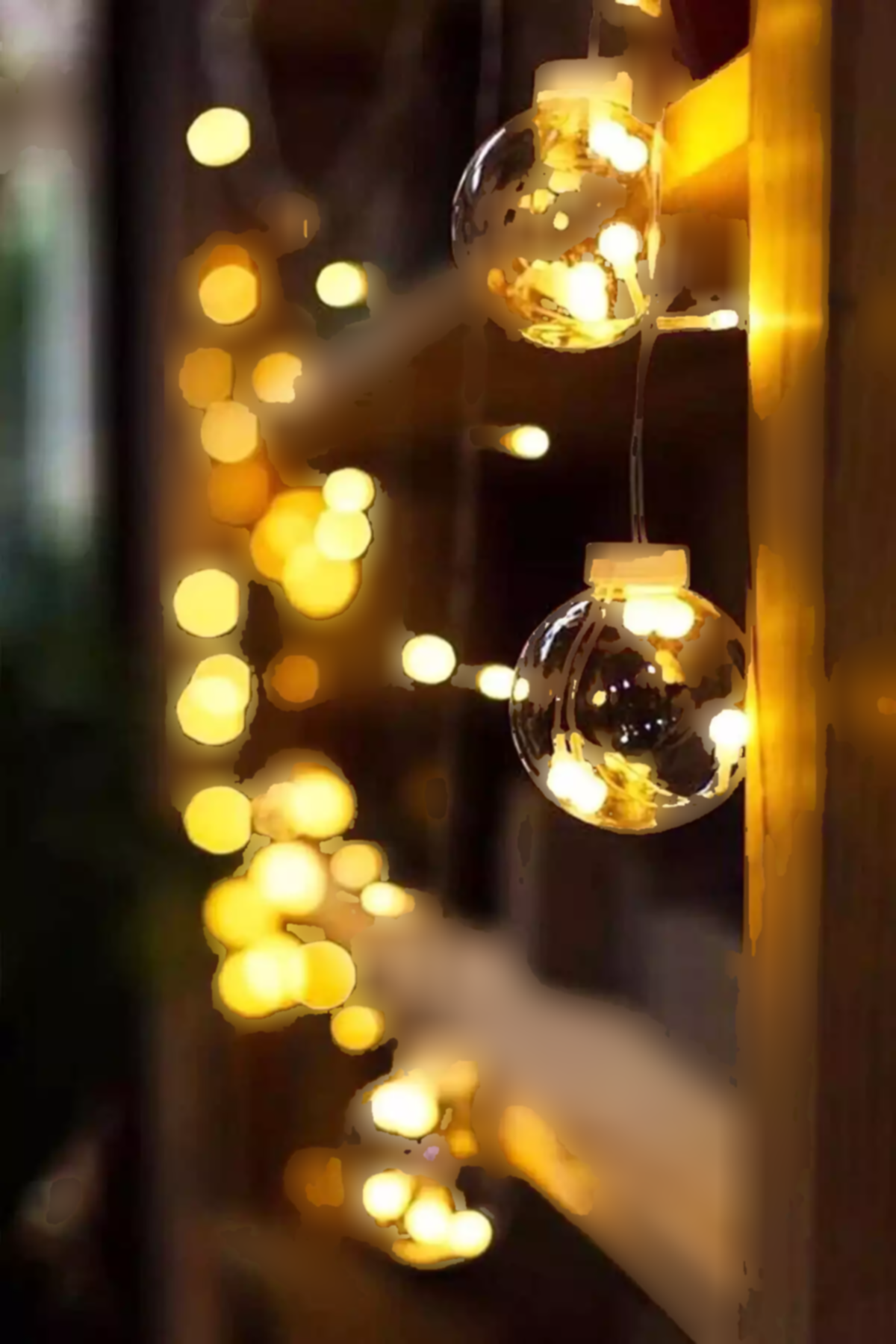 led تزئینی 80 نورانی نور روز برند ALSHOP کد 1753589466
