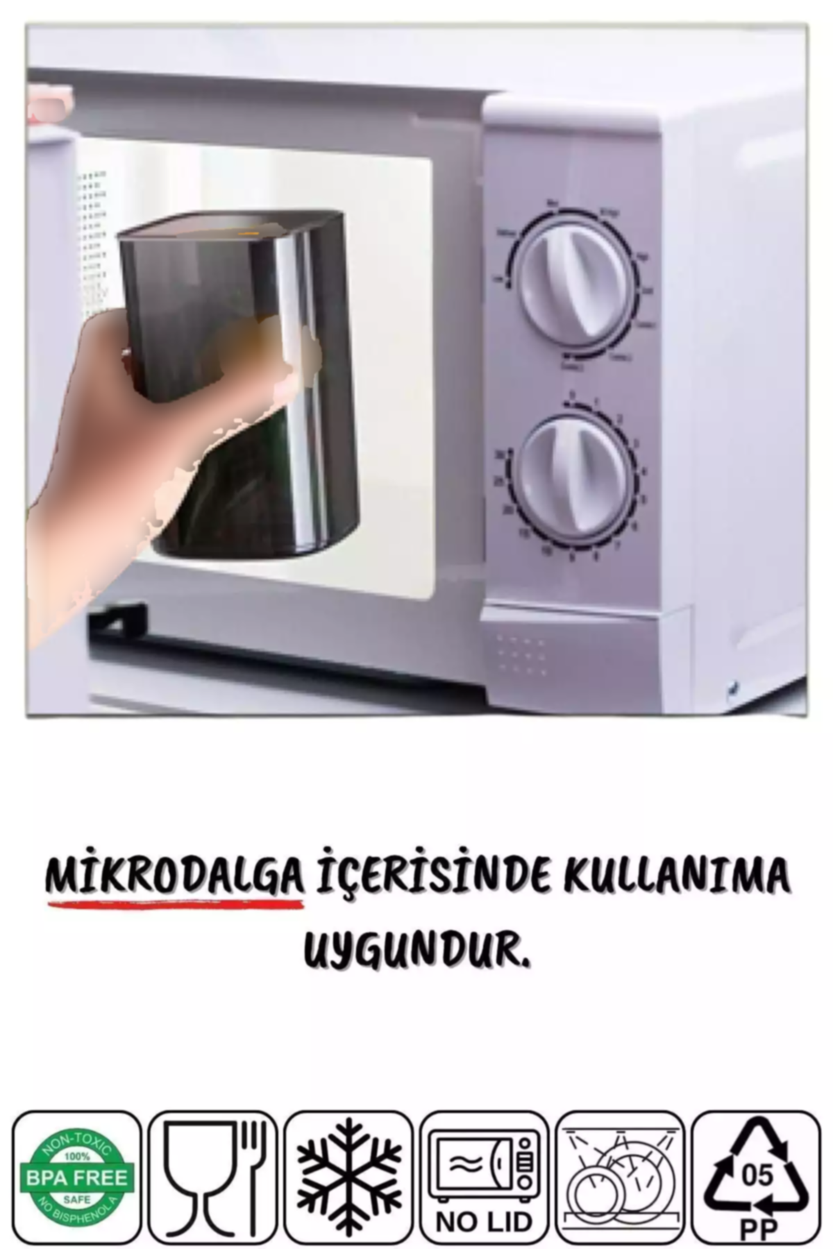 ظرف نگهداری ست 5lt خاکستری آنتراسیت برند Nandy Home کد 1753559770
