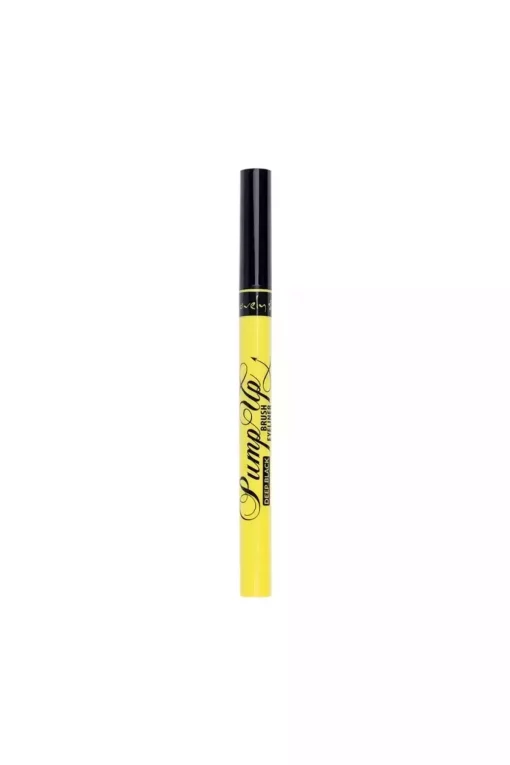خط چشم فوق العاده مشکی pump برند Lovely کد 1753545068