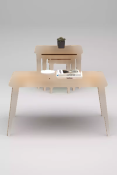 ست میز برند Monte Sehpa کد 1753777322