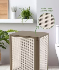 سبد وسایل دو تکه هوشمند برند Nandy Home کد 1753573268