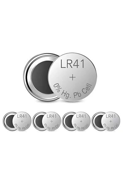 ساعت 10 10عدد 30 مدل دکمه دار برند ALSHOP کد 1753579326