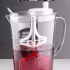 پارچ 2250میلی لیتر Aqua اب دوغ، میکس برند Nandy Home کد 1753573267