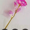 1عدد کادو صورتی رنگارنگ 24cm برند ALSHOP کد 1753579390