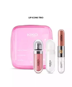 لب ست آرایش نمادها برند KIKO کد 1753537273