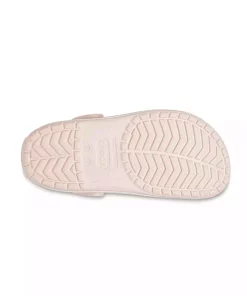صندل صورتی برند Crocs کد 1753476123