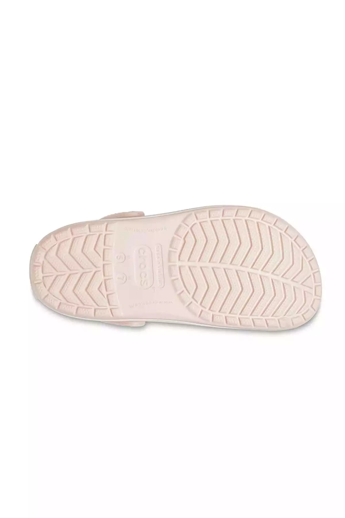 صندل صورتی برند Crocs کد 1753476123