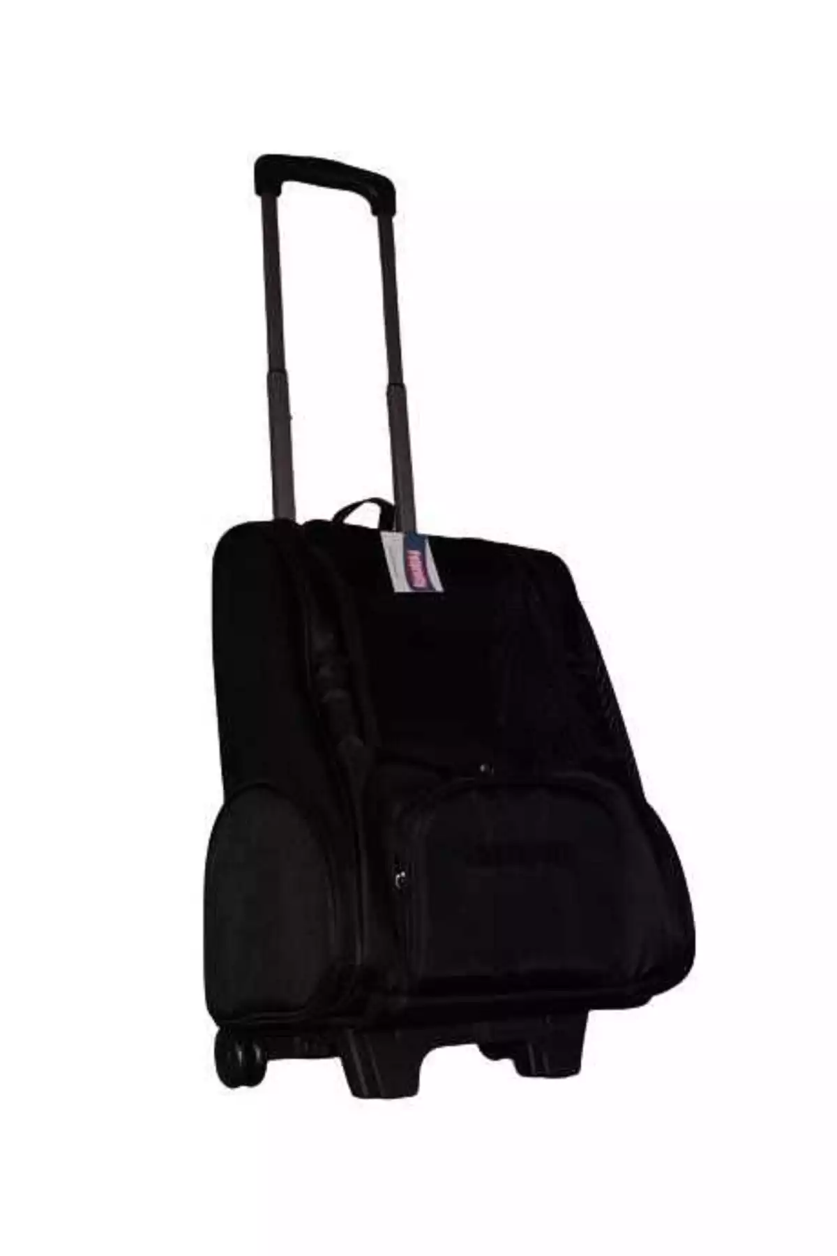 کوله پشتی مشکی برند Pet Pretty کد 1753793472