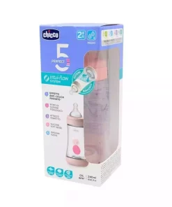 240میلی لیتر آنتی کولیک برند Chicco کد 1753812665
