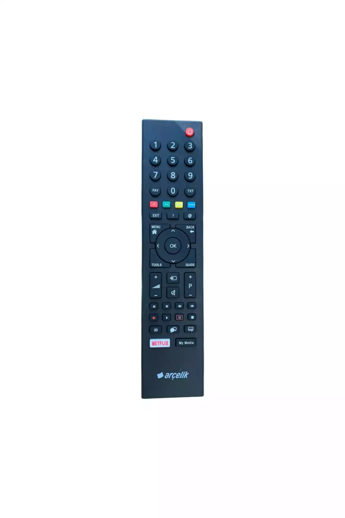 led تلویزیون نتفلیکس ال سی دی اسمارت آلتوس برند Beko کد 1753522925