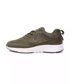 کفش اسپرت سبز برند hummel کد 1753410073