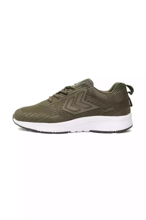 کفش اسپرت سبز برند hummel کد 1753410073