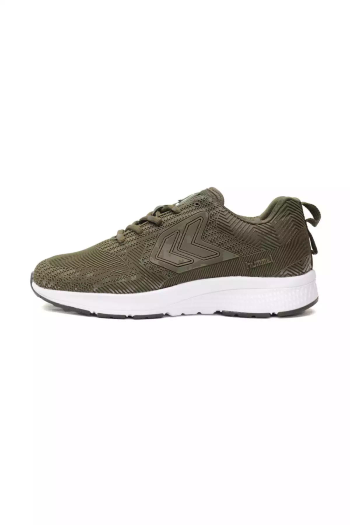 کفش اسپرت سبز برند hummel کد 1753410073