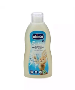پاک کننده 300میلی لیتر برند Chicco کد 1753812671