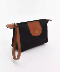 کیف لوازم آرایش زنانه زیپدار برند LC Waikiki کد 1753156818