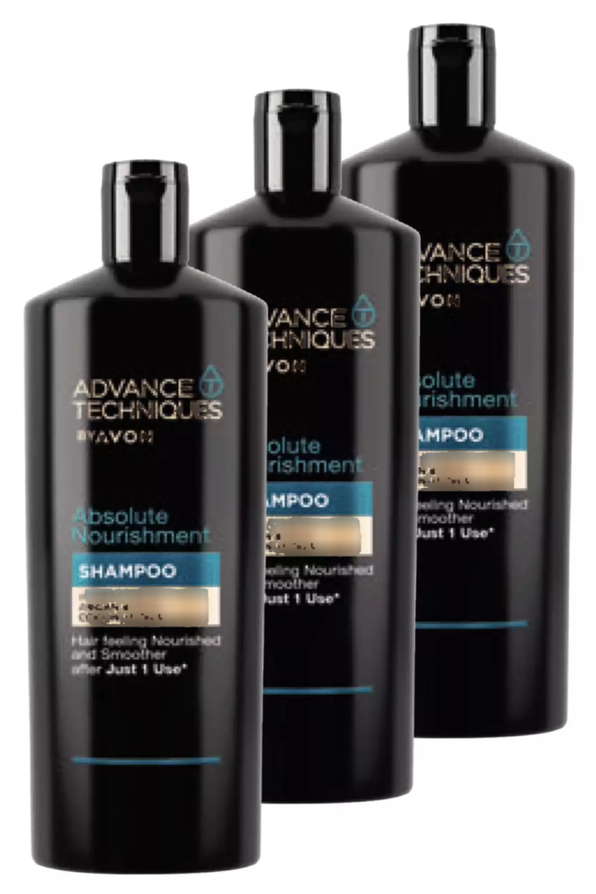 ست شامپو روغن تغذیه کننده آرگان 700میلی لیتر نارگیل سه تایی برند Avon کد 1753623066