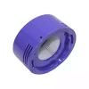 جارو ایستاده 6/ بنفش هپا برند DYSON کد 1753517466