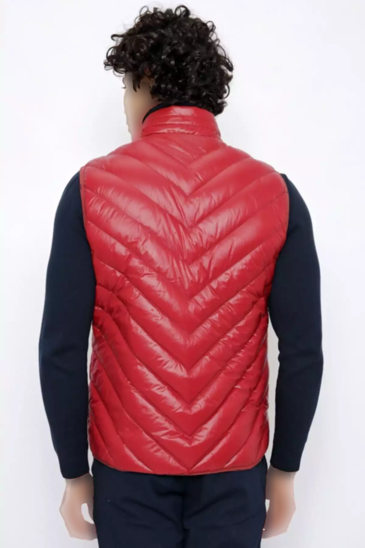 جلیقه مردانه برند U.S. Polo Assn. کد 1753301669