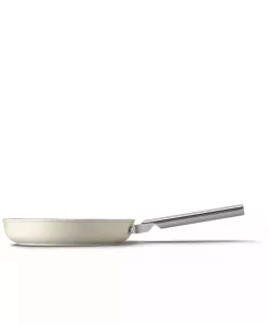 کرم ست قابلمه تابه پریما سبک برند Smeg کد 1753486329