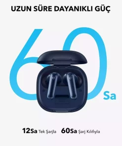 داخل هدفون صداگذاری برند Anker کد 1753782668