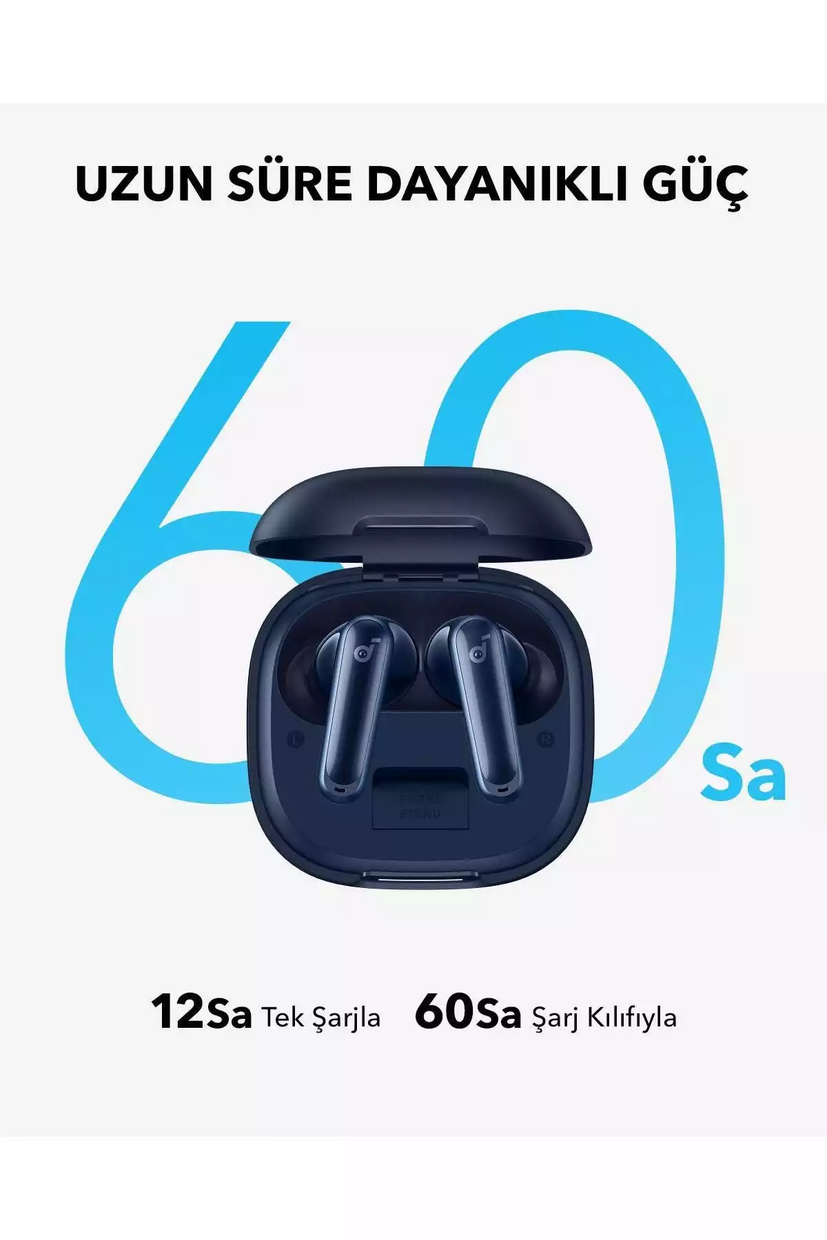 داخل هدفون صداگذاری برند Anker کد 1753782668