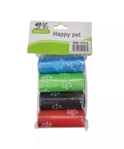 کیسه 4lu سگ مدفوع برند Pet Pretty کد 1753793533