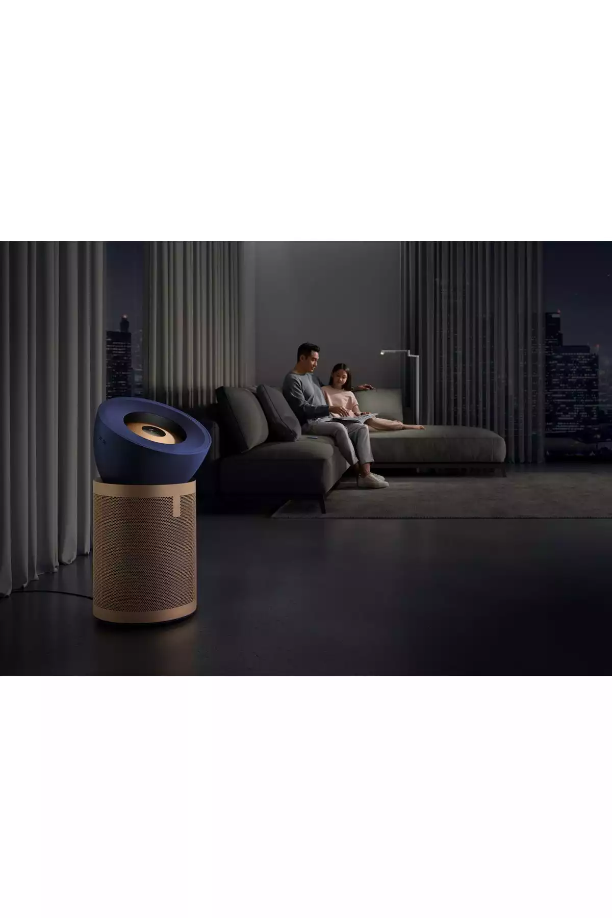 پاک کننده هوا (پروس برند DYSON کد 1753496465