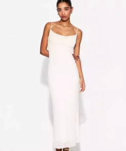 پیراهن توری برند Bershka کد 1753470674