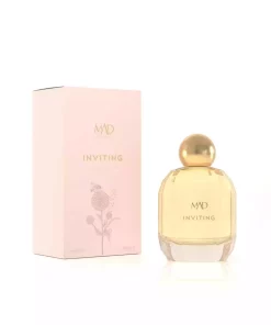 ادکلن 100میلی لیتر دعوت کردن برند Mad Parfüm کد 1753371073