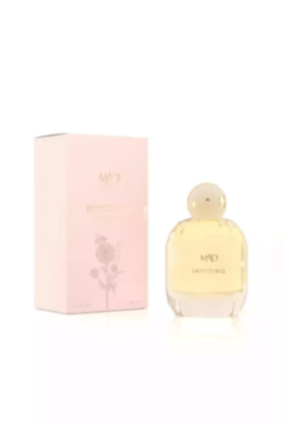 ادکلن 100میلی لیتر دعوت کردن برند Mad Parfüm کد 1753371073