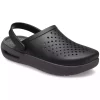 کف نرم مشکی حرکات برند Crocs کد 1753476134