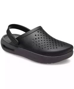کف نرم مشکی حرکات برند Crocs کد 1753476134