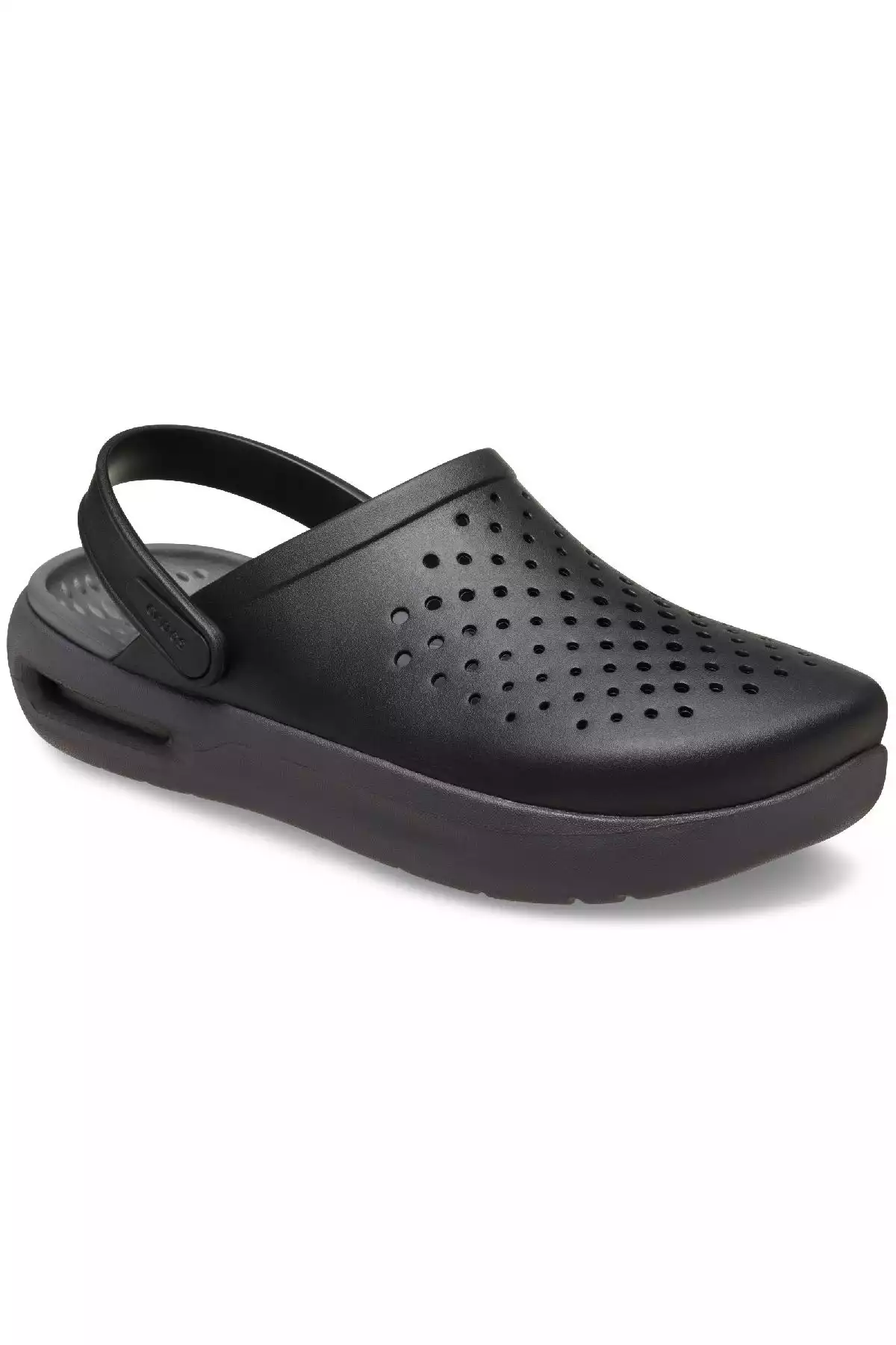 کف نرم مشکی حرکات برند Crocs کد 1753476134