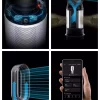 پاک کننده هوا cool داغ برند DYSON کد 1753496524