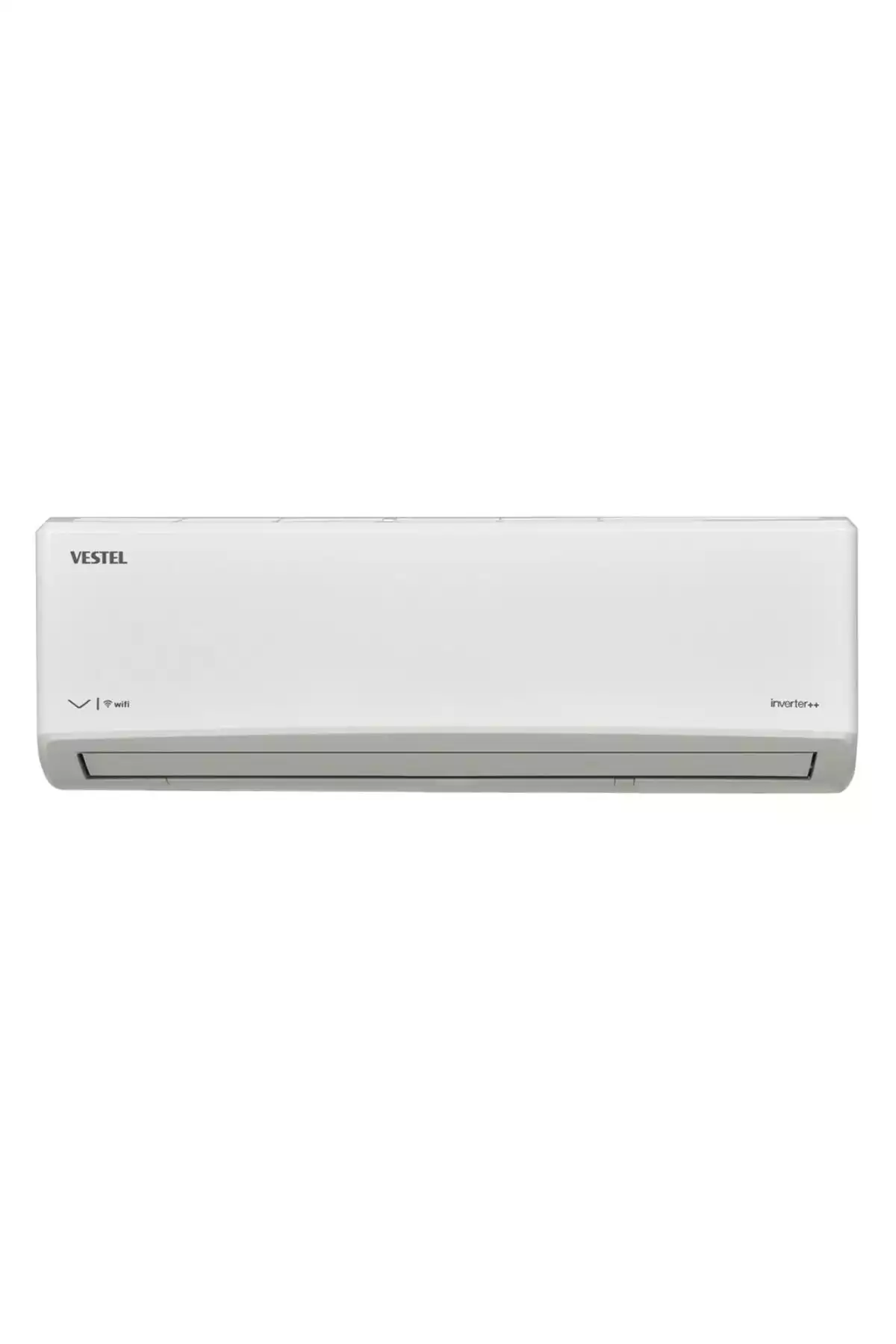 دیوار کولر 24000BTU 244روشن فلورا وای فای معکوس کننده برند VESTEL کد 1753519983