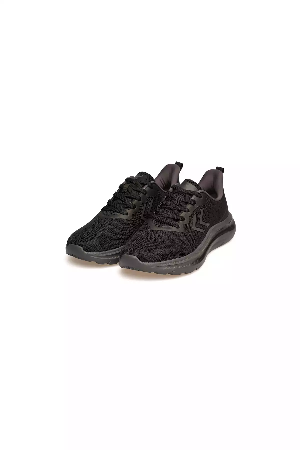 کفش اسپرت اسنیکر & مشکی برند hummel کد 1753405928