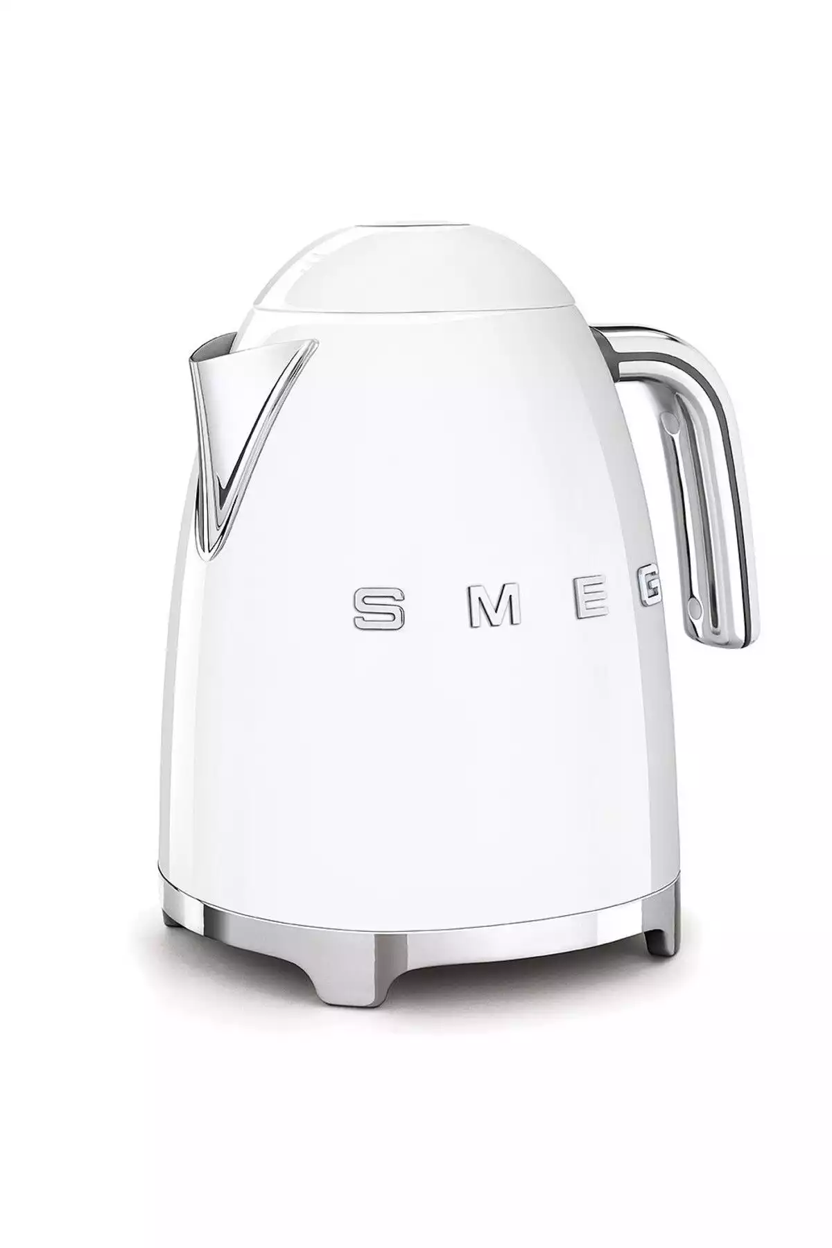 مخلوط کن دستگاه قهوهساز کتری ست سفید دستی & سبک برند Smeg کد 1753490477