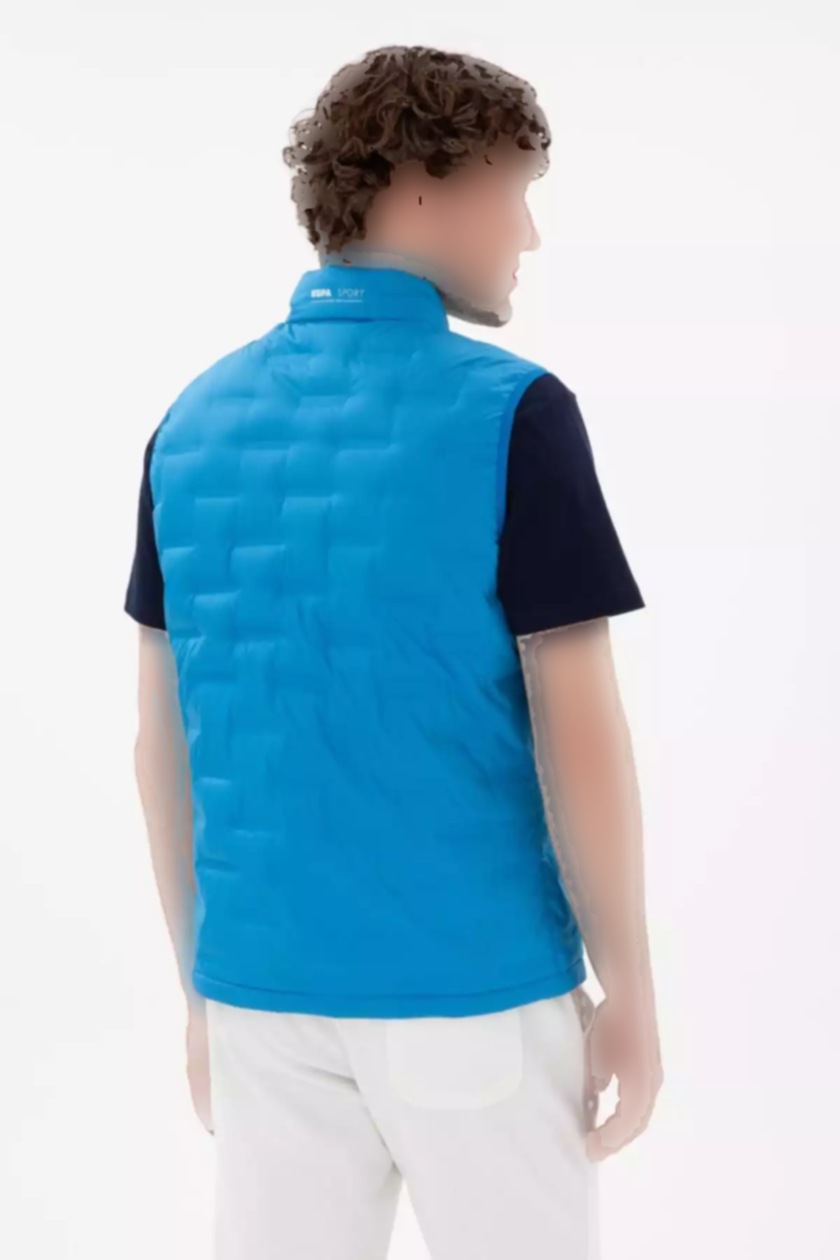 جلیقه مردانه برند U.S. Polo Assn. کد 1753317681