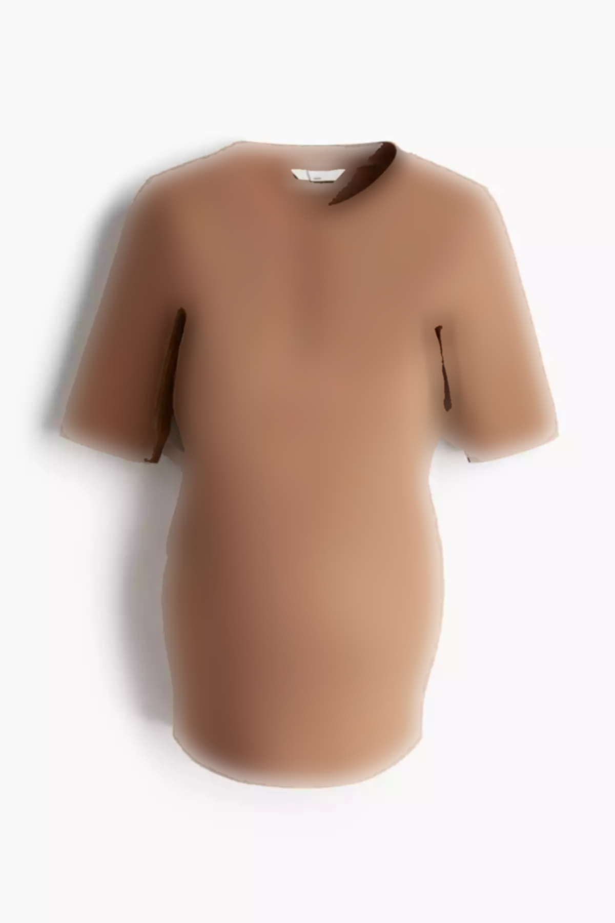 بالا بدون یقه برند H&M کد 1753930091