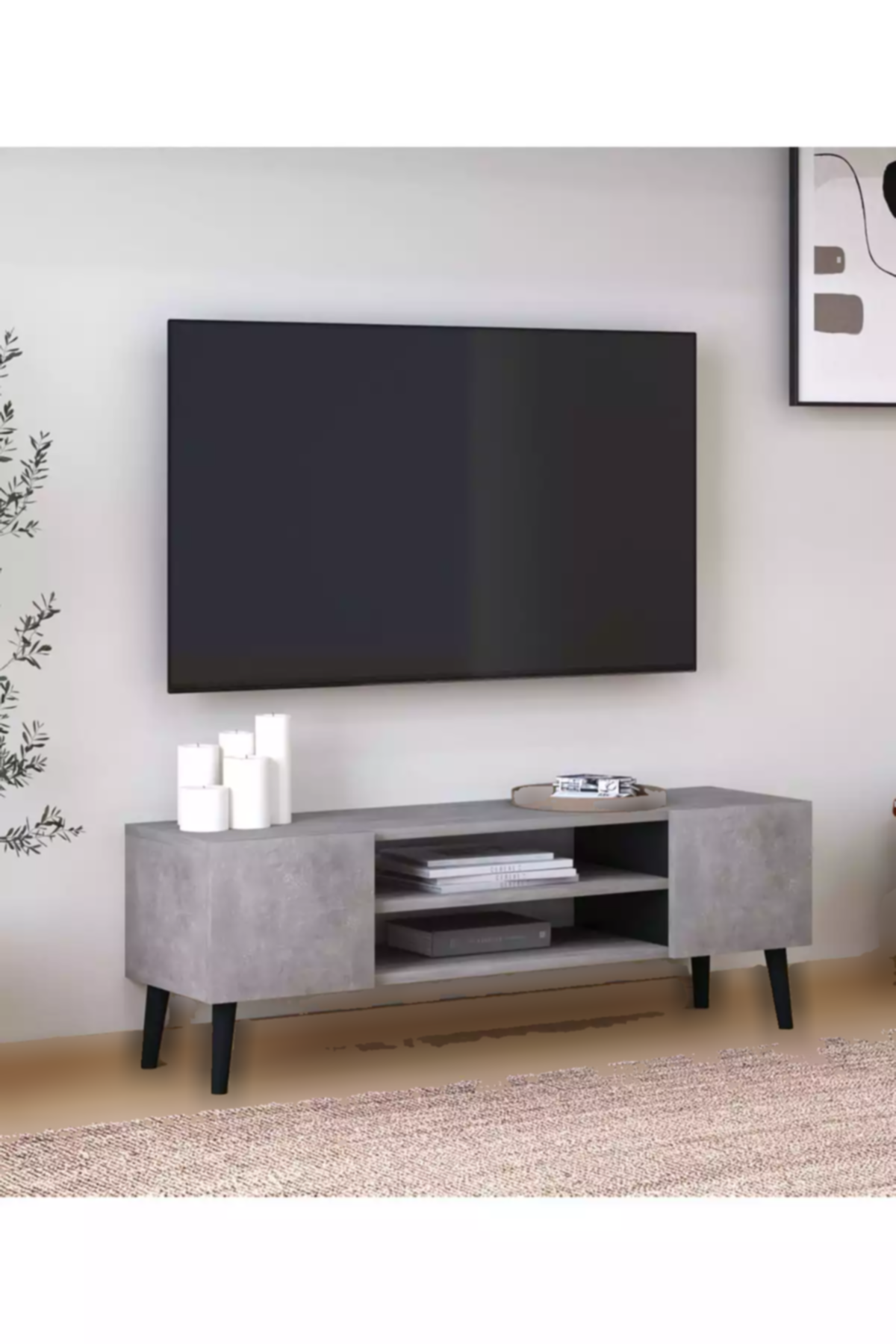 برند Monte Sehpa کد 1753777324